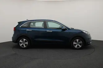 Kia Niro, 1.6, 77 kW, hübriid, automaat, esivedu