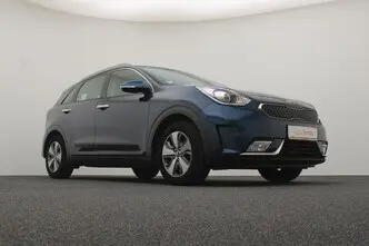 Kia Niro, 1.6, 77 kW, hübriid, automaat, esivedu
