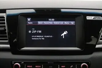 Kia Niro, 1.6, 77 kW, hübriid, automaat, esivedu