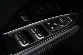 Kia Niro, 1.6, 77 kW, hübriid, automaat, esivedu