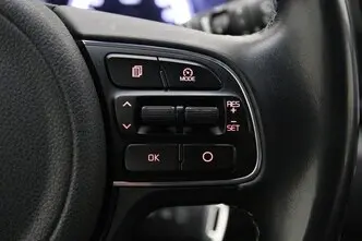 Kia Niro, 1.6, 77 kW, hübriid, automaat, esivedu