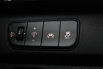 Kia Niro, 1.6, 77 kW, hübriid, automaat, esivedu