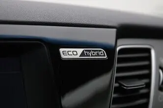Kia Niro, 1.6, 77 kW, hübriid, automaat, esivedu