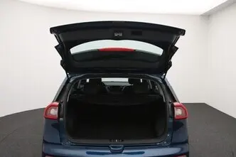 Kia Niro, 1.6, 77 kW, hübriid, automaat, esivedu