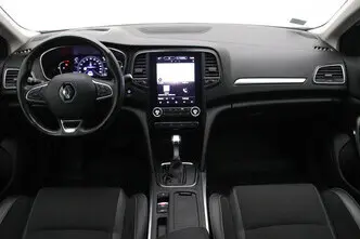 Renault Megane, 1.5, 85 kW, дизель, автомат, передний привод