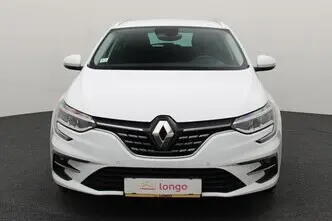 Renault Megane, 1.5, 85 kW, дизель, автомат, передний привод