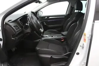 Renault Megane, 1.5, 85 kW, дизель, автомат, передний привод