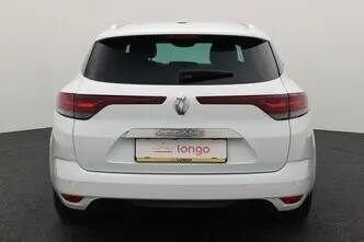 Renault Megane, 1.5, 85 kW, дизель, автомат, передний привод