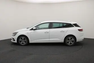 Renault Megane, 1.5, 85 kW, дизель, автомат, передний привод