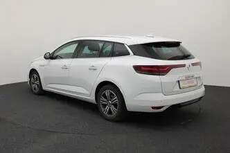 Renault Megane, 1.5, 85 kW, дизель, автомат, передний привод