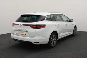 Renault Megane, 1.5, 85 kW, дизель, автомат, передний привод