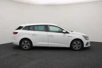 Renault Megane, 1.5, 85 kW, дизель, автомат, передний привод