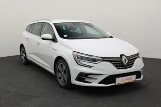 Renault Megane, 1.5, 85 kW, дизель, автомат, передний привод