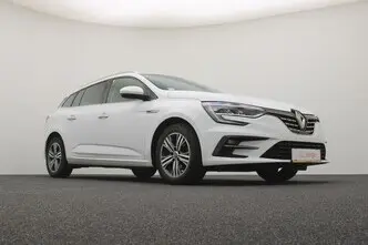 Renault Megane, 1.5, 85 kW, дизель, автомат, передний привод