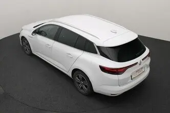 Renault Megane, 1.5, 85 kW, дизель, автомат, передний привод