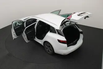 Renault Megane, 1.5, 85 kW, дизель, автомат, передний привод