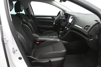 Renault Megane, 1.5, 85 kW, дизель, автомат, передний привод