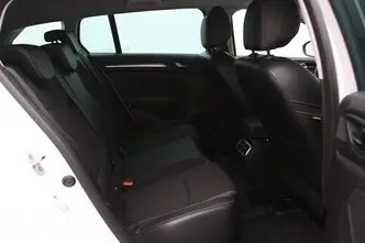 Renault Megane, 1.5, 85 kW, дизель, автомат, передний привод