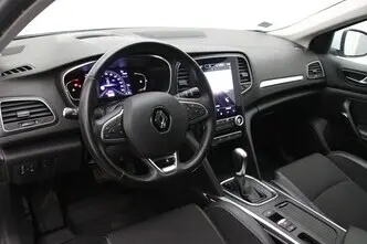 Renault Megane, 1.5, 85 kW, дизель, автомат, передний привод