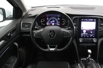 Renault Megane, 1.5, 85 kW, дизель, автомат, передний привод