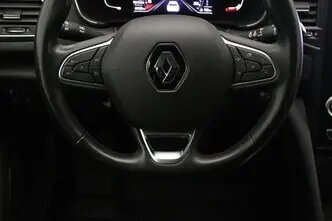 Renault Megane, 1.5, 85 kW, дизель, автомат, передний привод