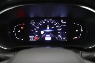 Renault Megane, 1.5, 85 kW, дизель, автомат, передний привод