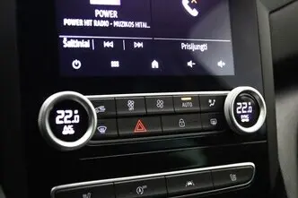 Renault Megane, 1.5, 85 kW, дизель, автомат, передний привод