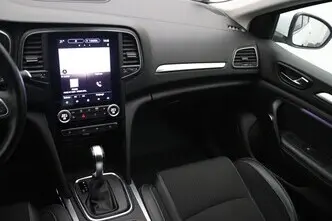 Renault Megane, 1.5, 85 kW, дизель, автомат, передний привод