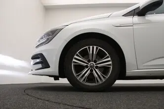 Renault Megane, 1.5, 85 kW, дизель, автомат, передний привод