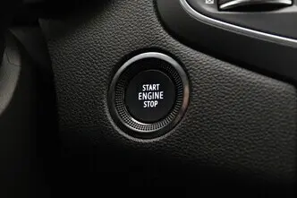 Renault Megane, 1.5, 85 kW, дизель, автомат, передний привод