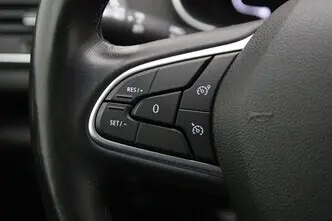 Renault Megane, 1.5, 85 kW, дизель, автомат, передний привод