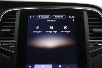 Renault Megane, 1.5, 85 kW, дизель, автомат, передний привод
