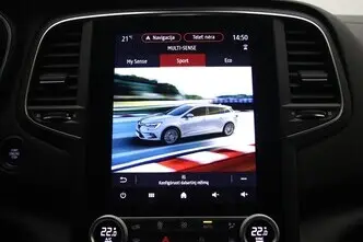 Renault Megane, 1.5, 85 kW, дизель, автомат, передний привод
