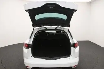 Renault Megane, 1.5, 85 kW, дизель, автомат, передний привод