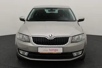 Škoda Octavia, 1.4, 110 kW, bensiin, manuaal, esivedu