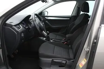 Škoda Octavia, 1.4, 110 kW, bensiin, manuaal, esivedu