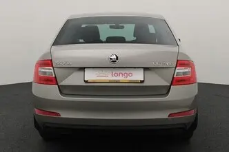 Škoda Octavia, 1.4, 110 kW, bensiin, manuaal, esivedu