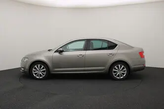 Škoda Octavia, 1.4, 110 kW, bensiin, manuaal, esivedu