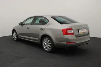 Škoda Octavia, 1.4, 110 kW, bensiin, manuaal, esivedu