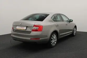 Škoda Octavia, 1.4, 110 kW, bensiin, manuaal, esivedu