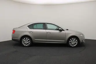 Škoda Octavia, 1.4, 110 kW, bensiin, manuaal, esivedu