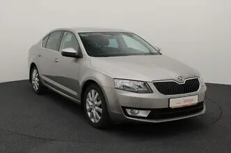Škoda Octavia, 1.4, 110 kW, bensiin, manuaal, esivedu