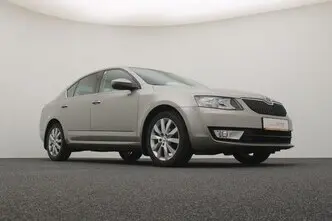 Škoda Octavia, 1.4, 110 kW, bensiin, manuaal, esivedu