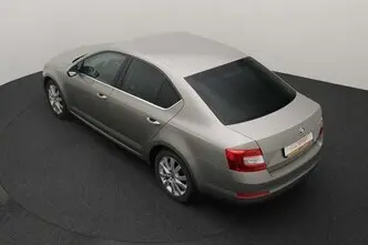 Škoda Octavia, 1.4, 110 kW, bensiin, manuaal, esivedu