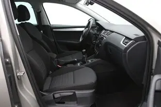 Škoda Octavia, 1.4, 110 kW, bensiin, manuaal, esivedu