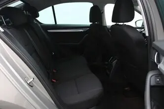 Škoda Octavia, 1.4, 110 kW, bensiin, manuaal, esivedu