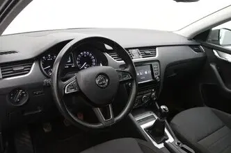Škoda Octavia, 1.4, 110 kW, bensiin, manuaal, esivedu