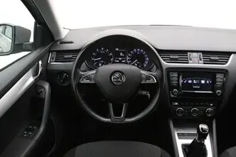 Škoda Octavia, 1.4, 110 kW, bensiin, manuaal, esivedu