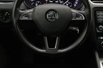 Škoda Octavia, 1.4, 110 kW, bensiin, manuaal, esivedu