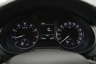Škoda Octavia, 1.4, 110 kW, bensiin, manuaal, esivedu